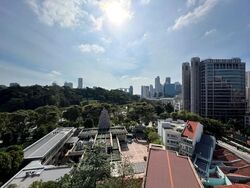 The Imperial (D9), Condominium #631853931